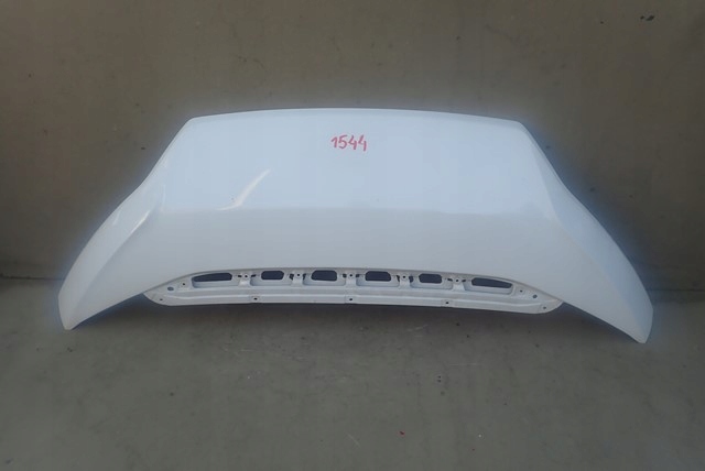 Купити Капот кришка двигуна ducato jumper boxer 14-