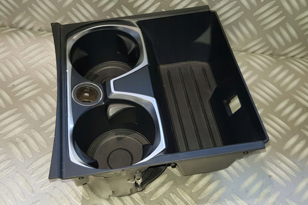 фото №6, Bmw 7 g11 g12 подстаканник кронштейн na напитки контейнер na кружки бардачок 9302629