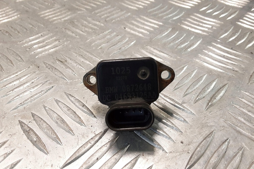 фото №3, Датчик map mini cooper r50, r53 0872648 1.6l бензиновий 2005