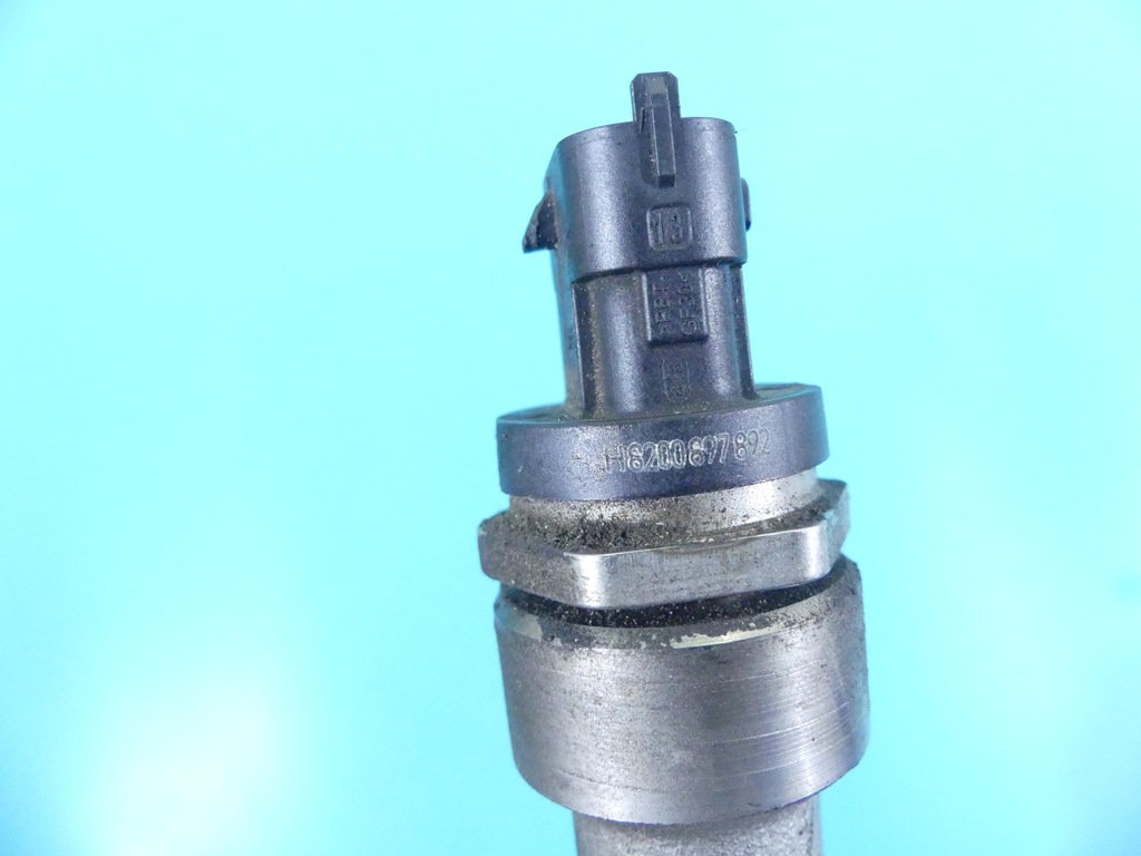 фото №7, Молдинг датчик 0281006192 infiniti fx ii qx70 3.0d