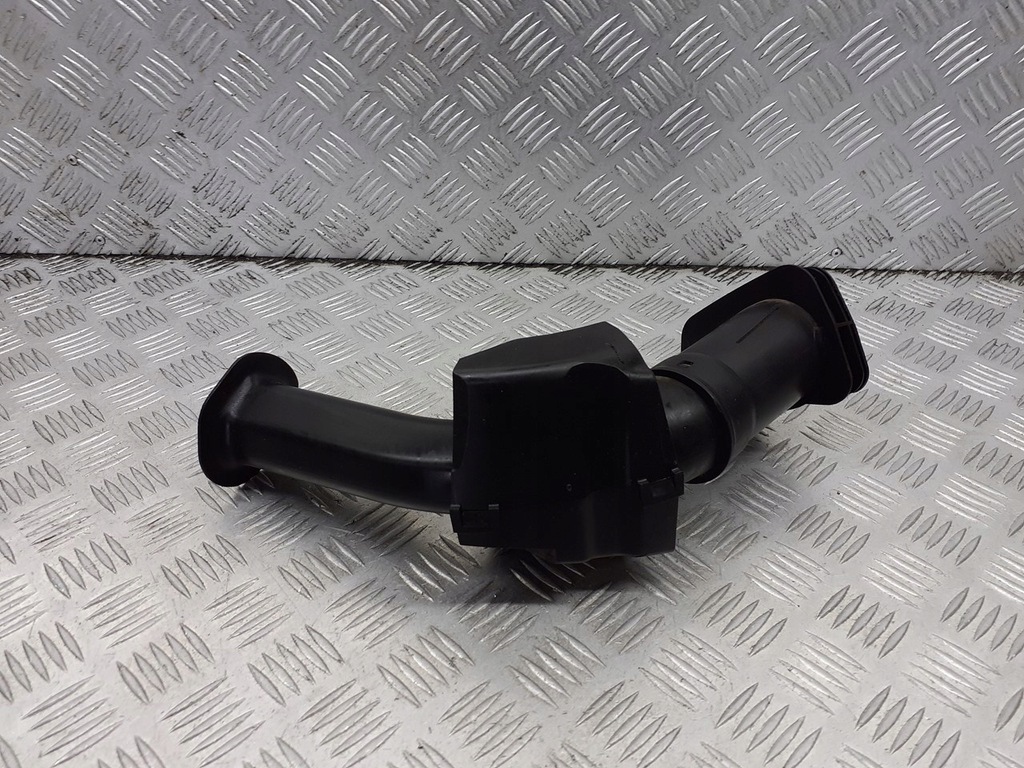 фото №1, Труба впускной воздуха renault espace iv 2.0 t 8200235012