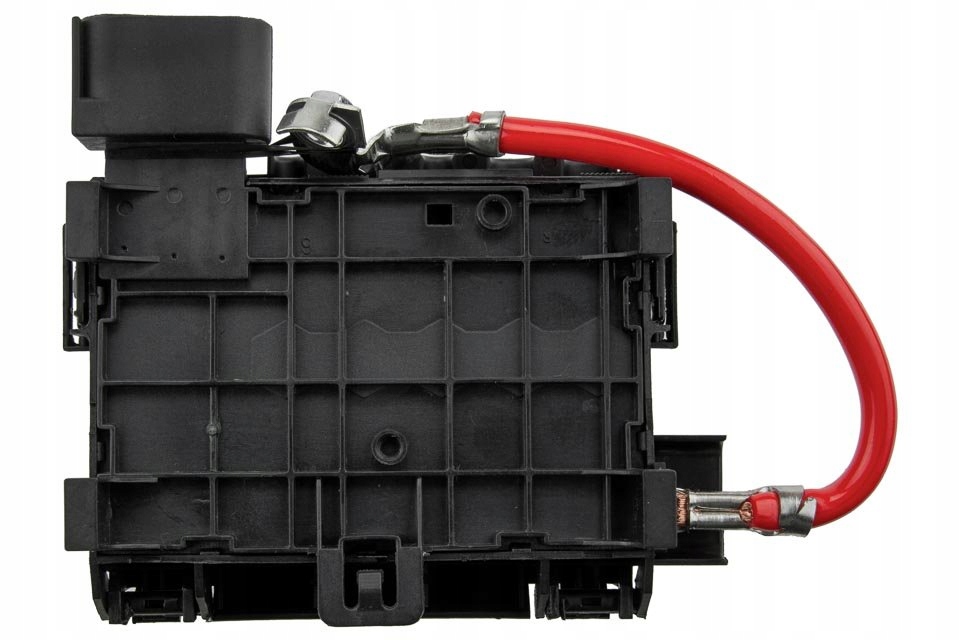 фото №5, Nowa коробка запобіжників vw seat ford 1j0937550