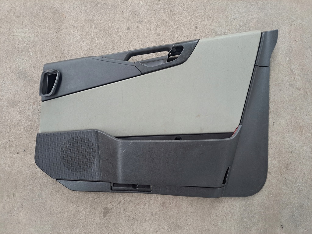 фото №1, Оббивка права обшивка двері volvo fh 4