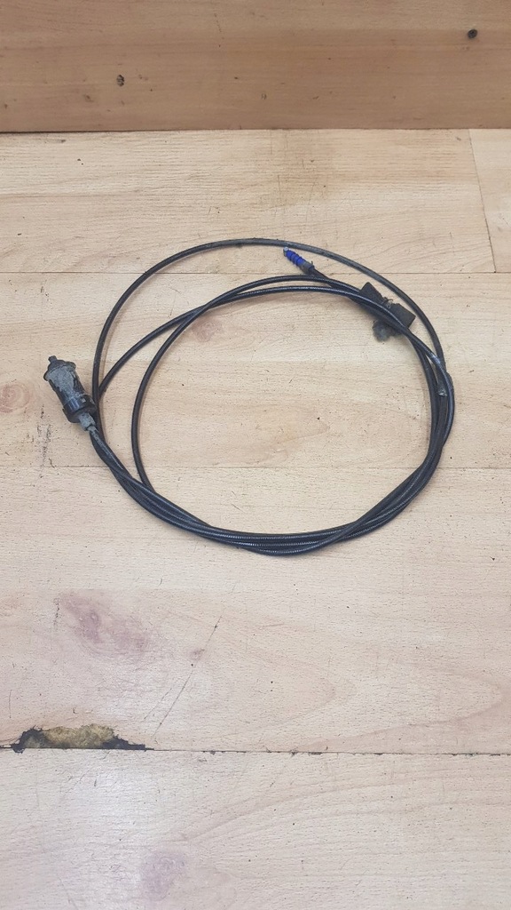 фото №1, Трос заливной топлива honda accord vi