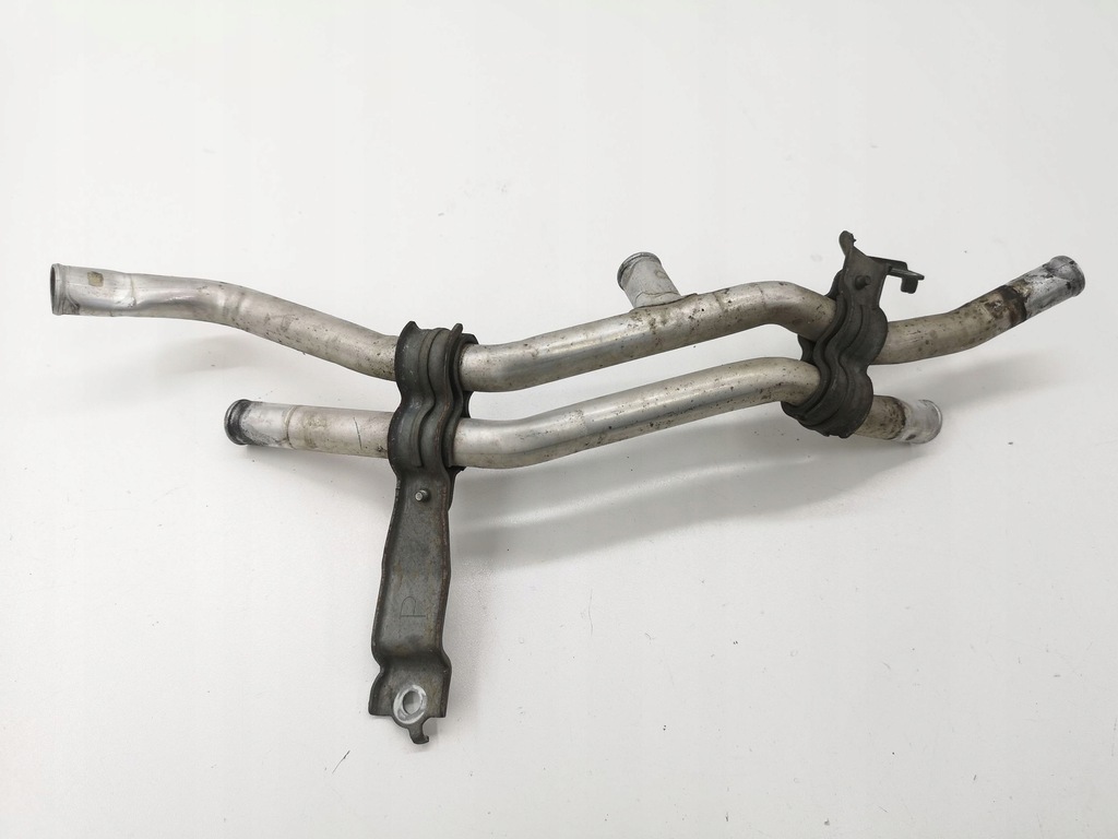 фото №7, Toyota prius xw30 2011 провода радиатор wody