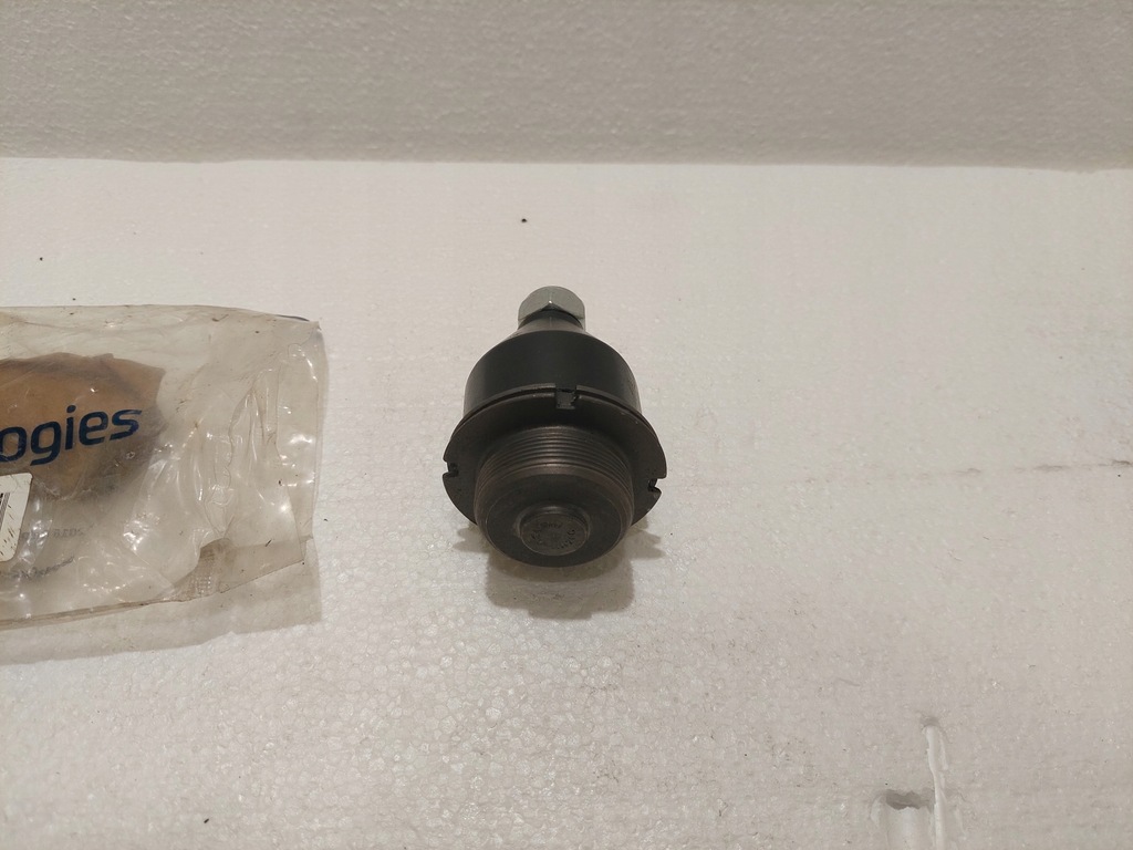 фото №11, Delphi tc1370 шарнір кріпильний / напрямна