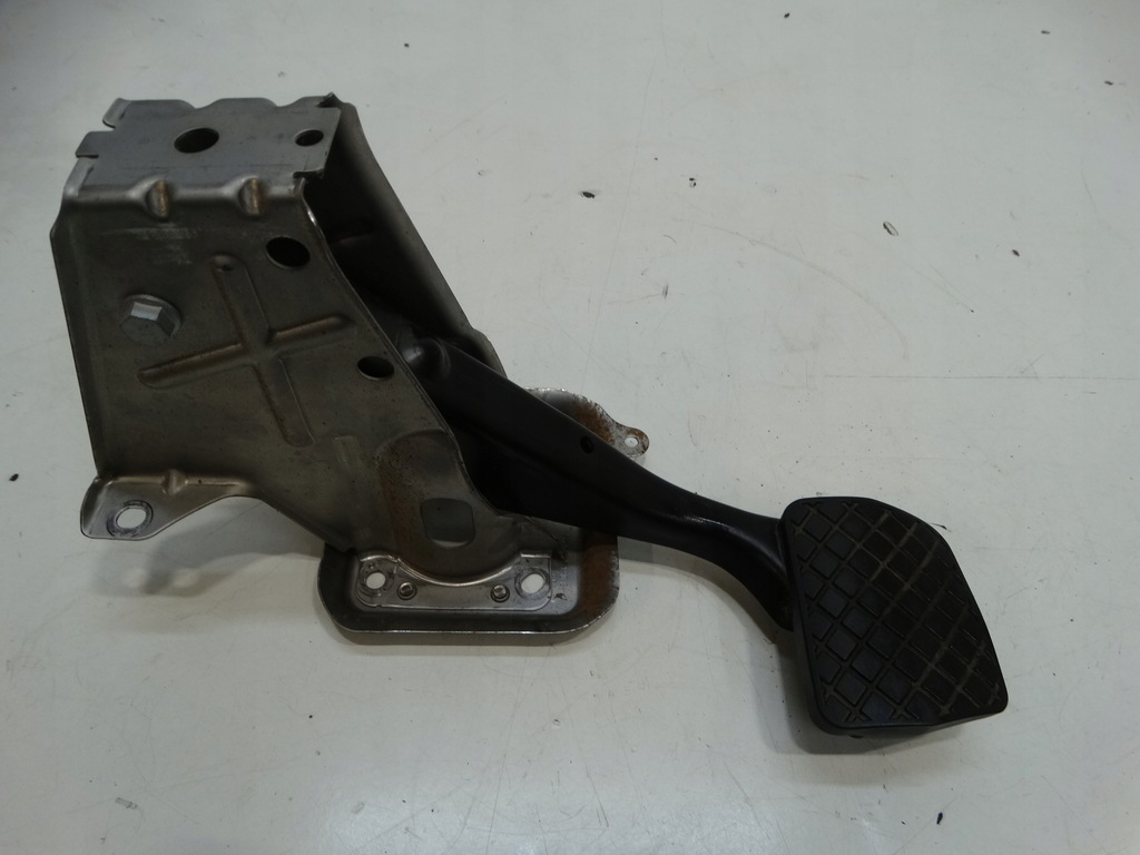 фото №1, Педаль тормоза skoda octavia ii dsg 1k1723057