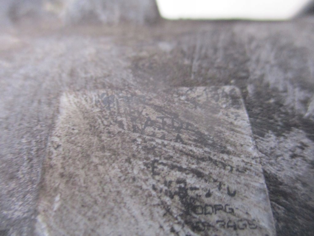 фото №9, Компресор кондиціонера nissan murano z51 2.5 dci