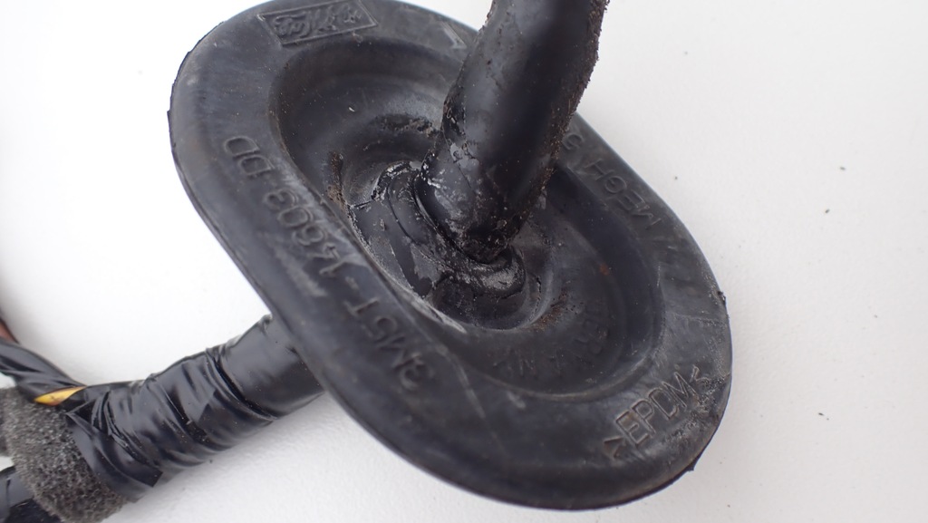 фото №6, Джгут двері лівий задня ford c-max grand