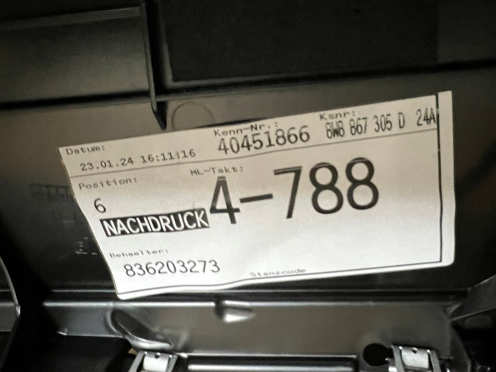 фото №9, Оббивка обшивки обшивка двері audi a5 s5 rs5 8w sportback alcantara + шкіра