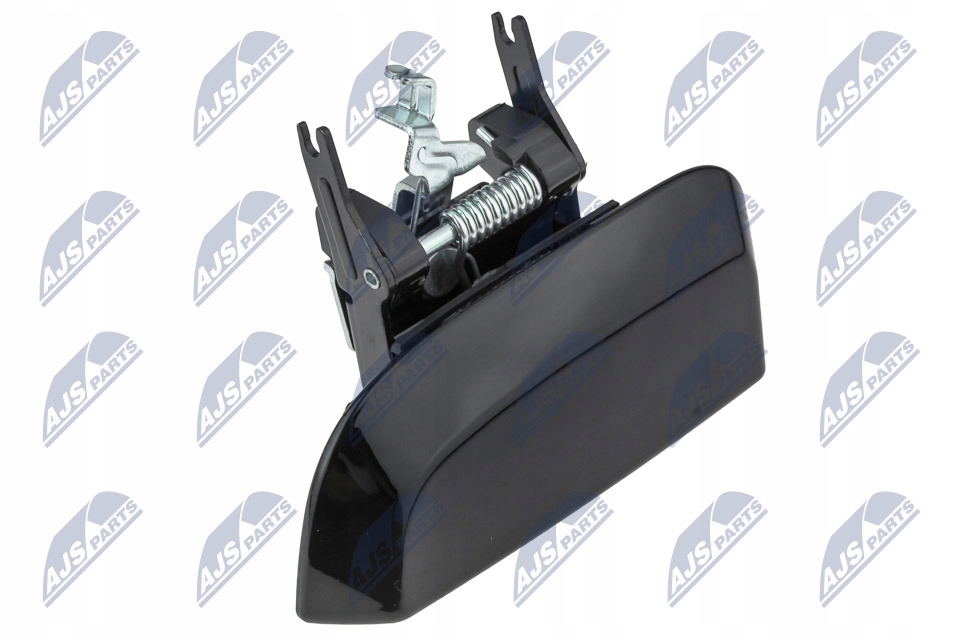 фото №2, Ручка зовнішня задня p do nissan pathfinder iii