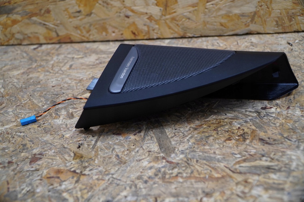 Трикутник динамік правий 7445518 6809632 лівий 7445517 bmw x5 g05 24r harman Недорого