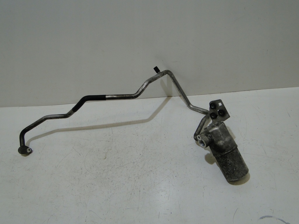 фото №1, Audi a2 1.4tdi осушитель кондиционера 8z0820193b