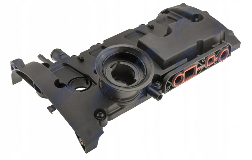 фото №1, Крышка клапанов do vw jetta passat scirocco