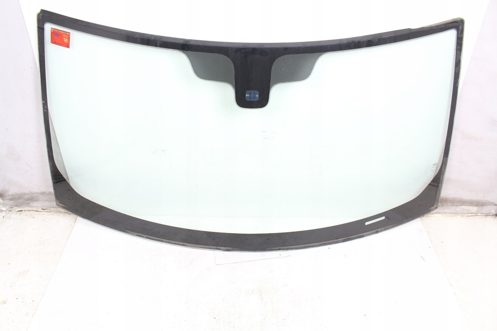 фото №3, Стекло лобовое датчик discovery iv