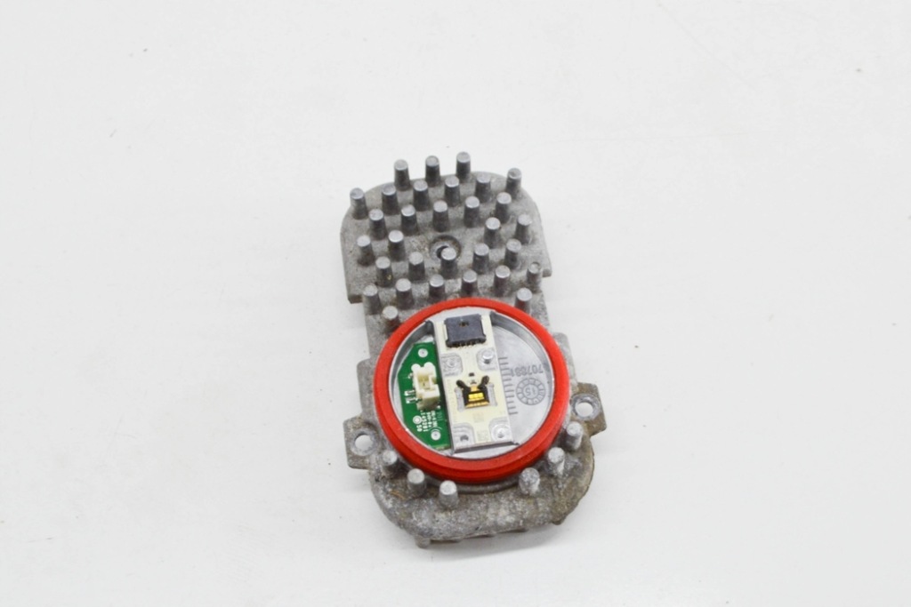 фото №5, Bmw 4 coupe f32 435d xdrive блок керування світла led 7263051 3.0d 230kw 2015