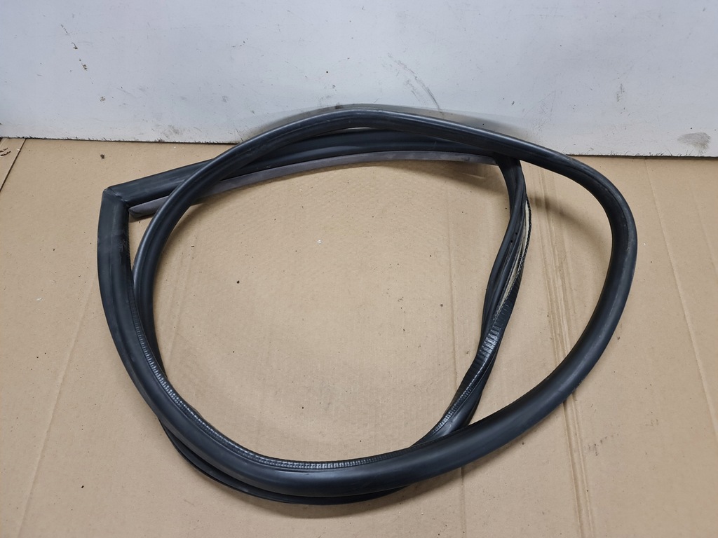 фото №1, Прокладка двері лівий задня audi a8 d2