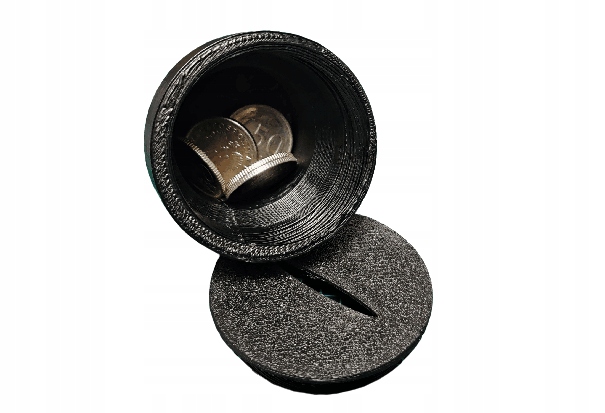 фото №9, Skarbonka na монеты dacia duster 2 fwd