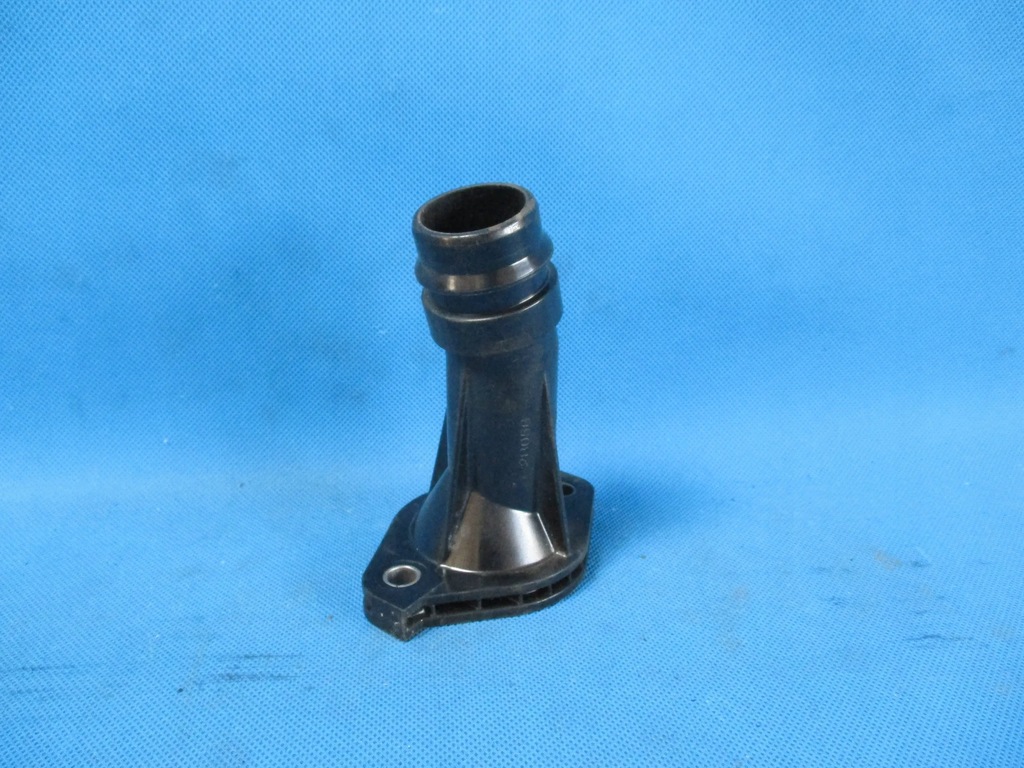 фото №1, Корпус термостата kia 1.6t 25631-2b056