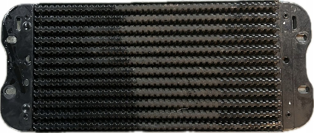 фото №1, Renault master iii радіатор пального 175103180r