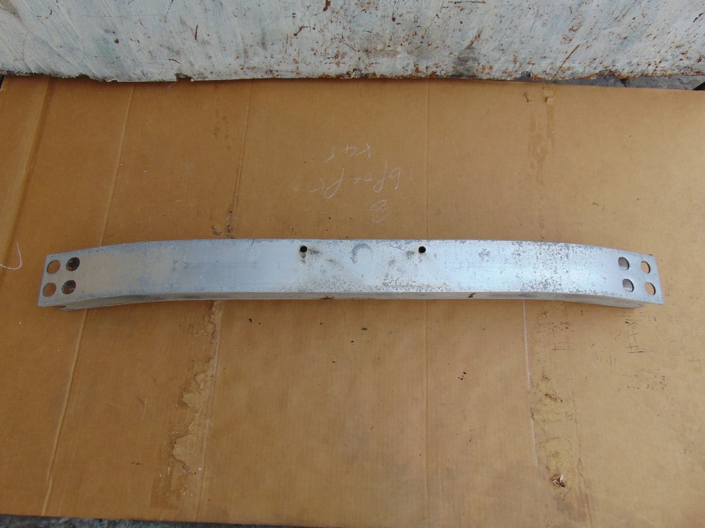 фото №1, Балка бампера перед toyota corolla verso