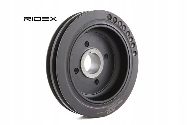 Купить Шкив коленчатого вала коленчатого ridex 3213b0020
