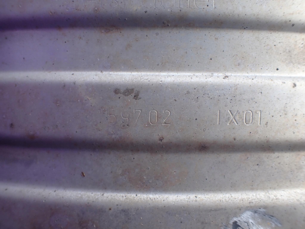 фото №7, Bmw e46 2,0 2,0d d204d4 150km kombi гасник кінцевий