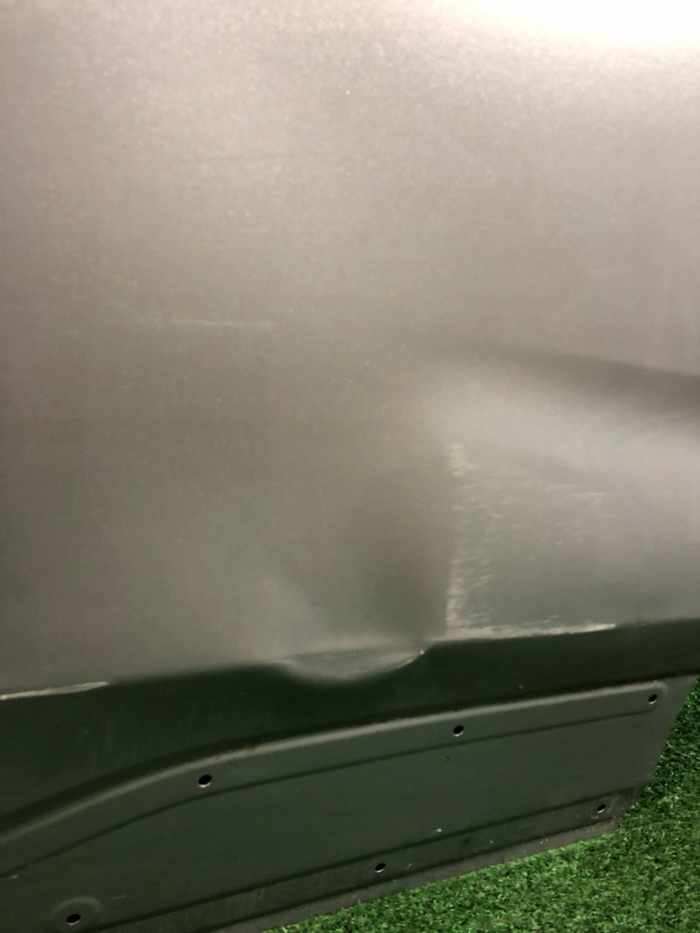 фото №4, Дверь задние правое toyota rav4 v