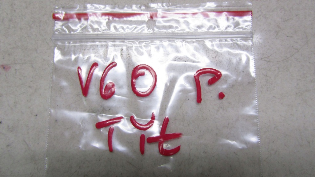 фото №6, Volvo v60 корзина датчика задняя 30796177 10-