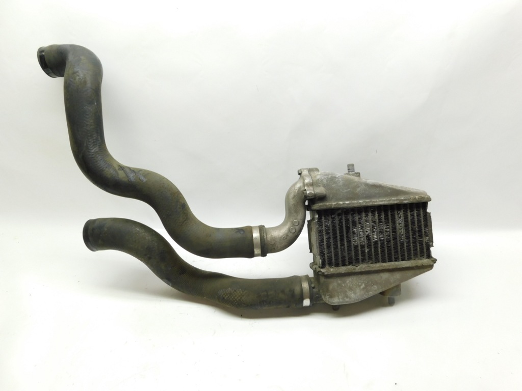 фото №1, Інтеркулер 127100-2450 - honda civic viii 2.2 i-cdti