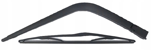 фото №1, Важіль двірники задня land rover freelander 97-06