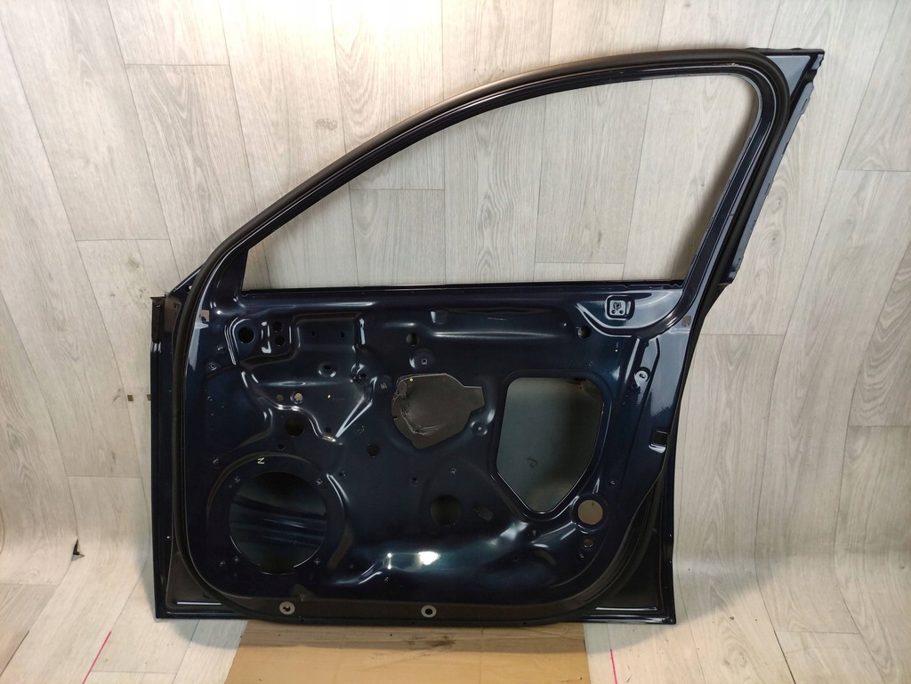 фото №9, Audi a3 8v 8v4 sportback 12-20 дверь правое передние