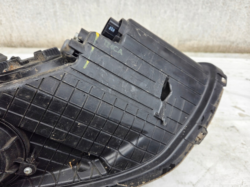 фото №9, Лампа ліва перед hyundai i30 ii 12-17 europa 92101-a6000