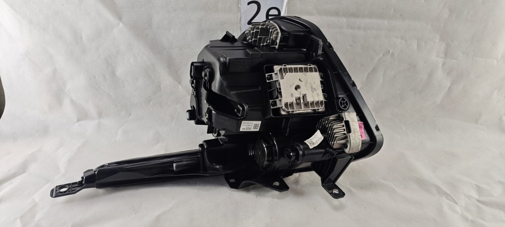 фото №7, Kia sportage v 5 full led правий фара лампа права 92102r2000