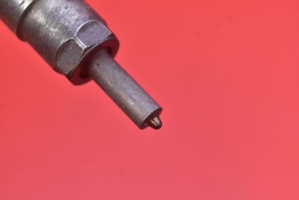 фото №12, Инжектор форсунка test 0445110251 30750283 volvo s70 v70 ii 2.4 d5 185 km