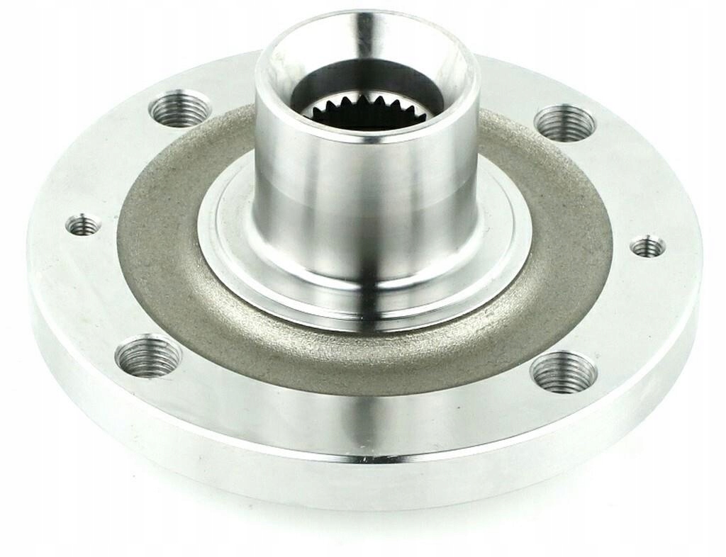 фото №2, Ступиця колеса ft23060 fast