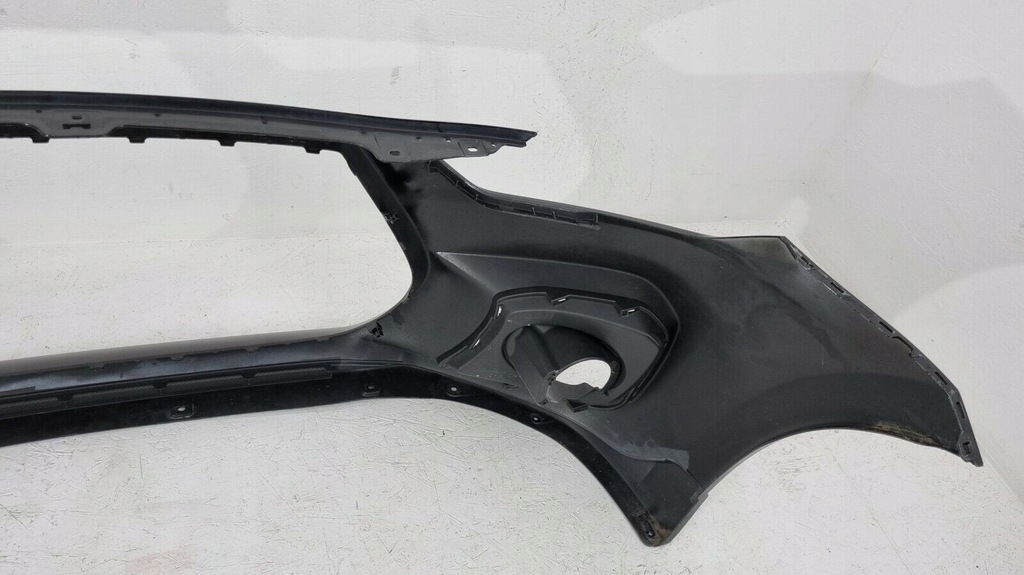 фото №11, Suzuki swift sport vi 2017- бампер передний перед 7171168r