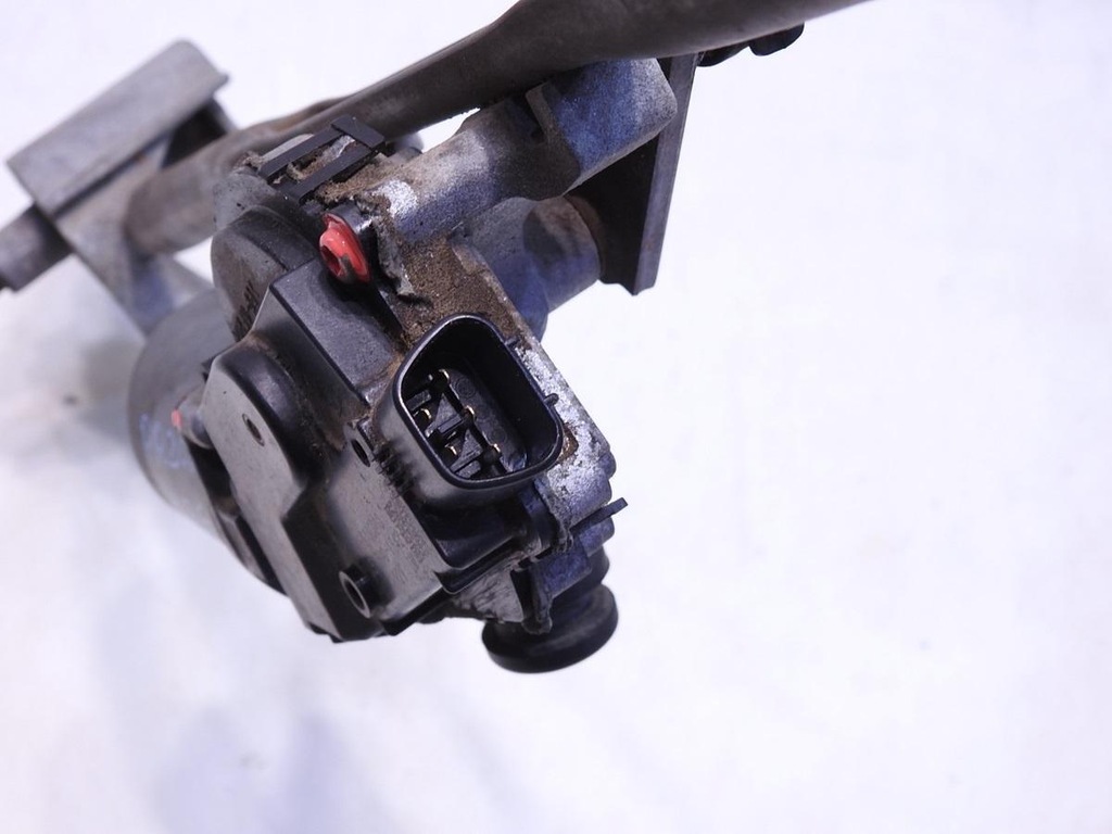 фото №7, Механизм дворник перед subaru forester iii