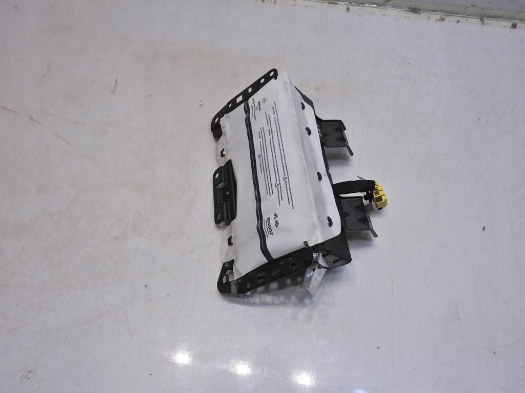 фото №8, Подушка подушка безопасности пассажира renault laguna iii