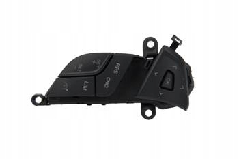 фото №1, Переключатель круиз-контроль mondeo s-max / galaxy edge