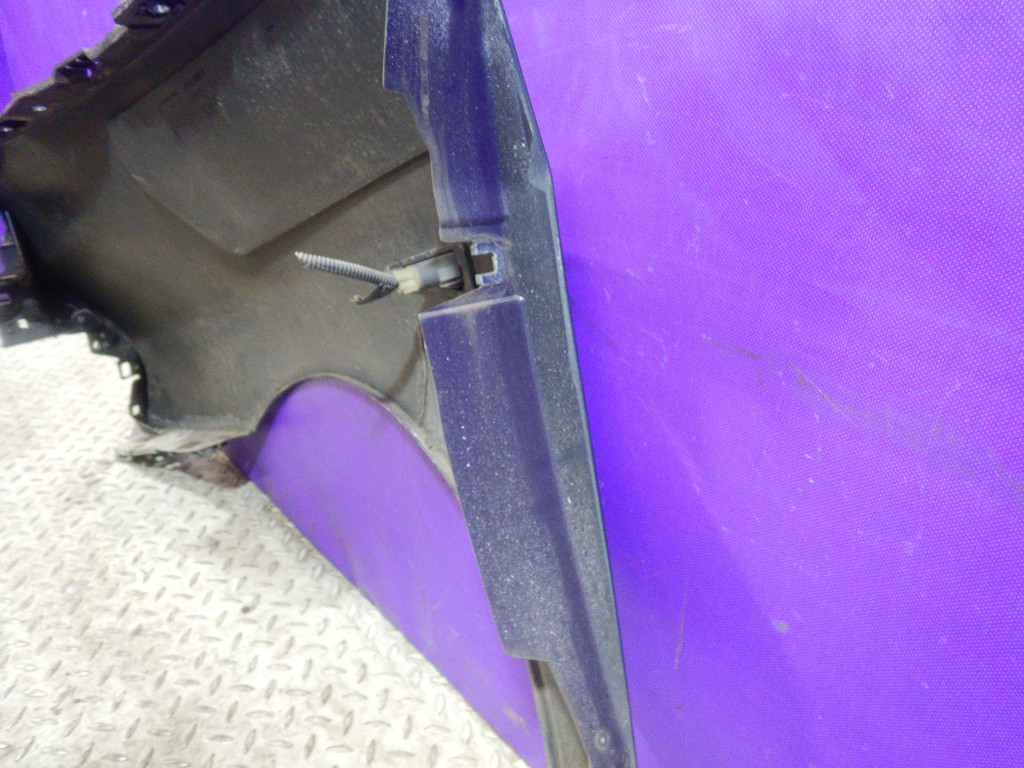 фото №12, Renault espace iv jk 02-06 крила перед правий teb66