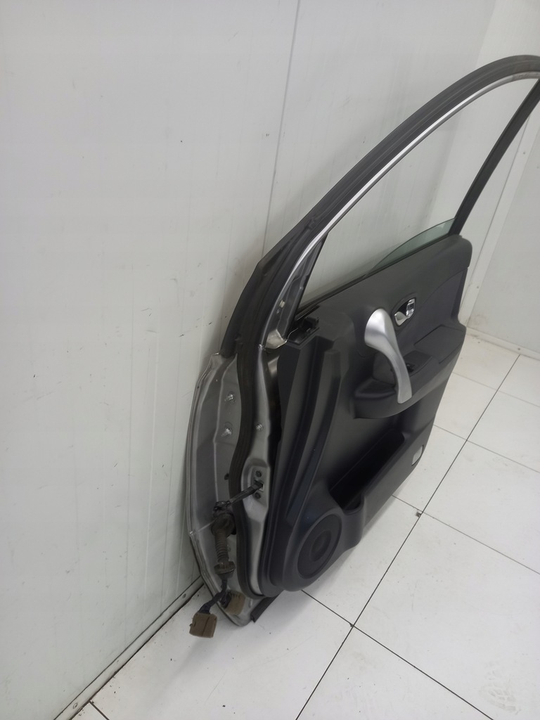 фото №11, Дверь левый перед renault koleos 2008 tekxa