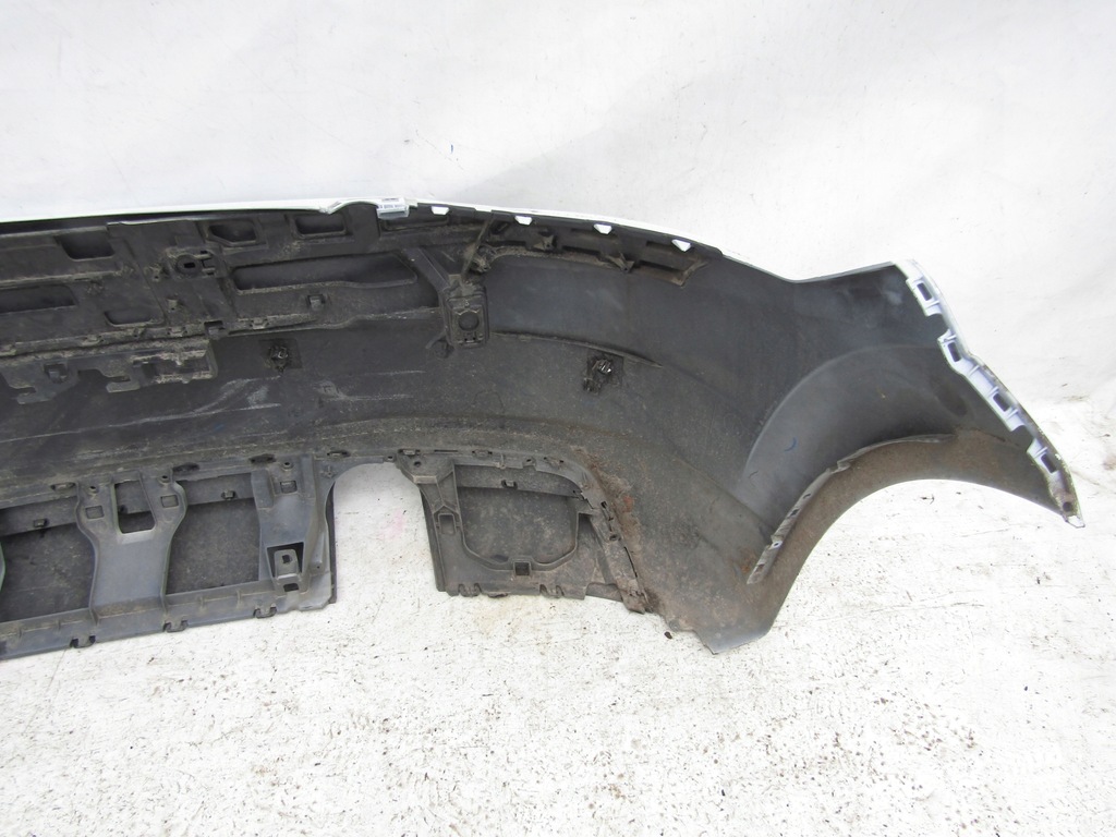 фото №15, Бампер audi tt 8s 14-18 задняя pdc s-line