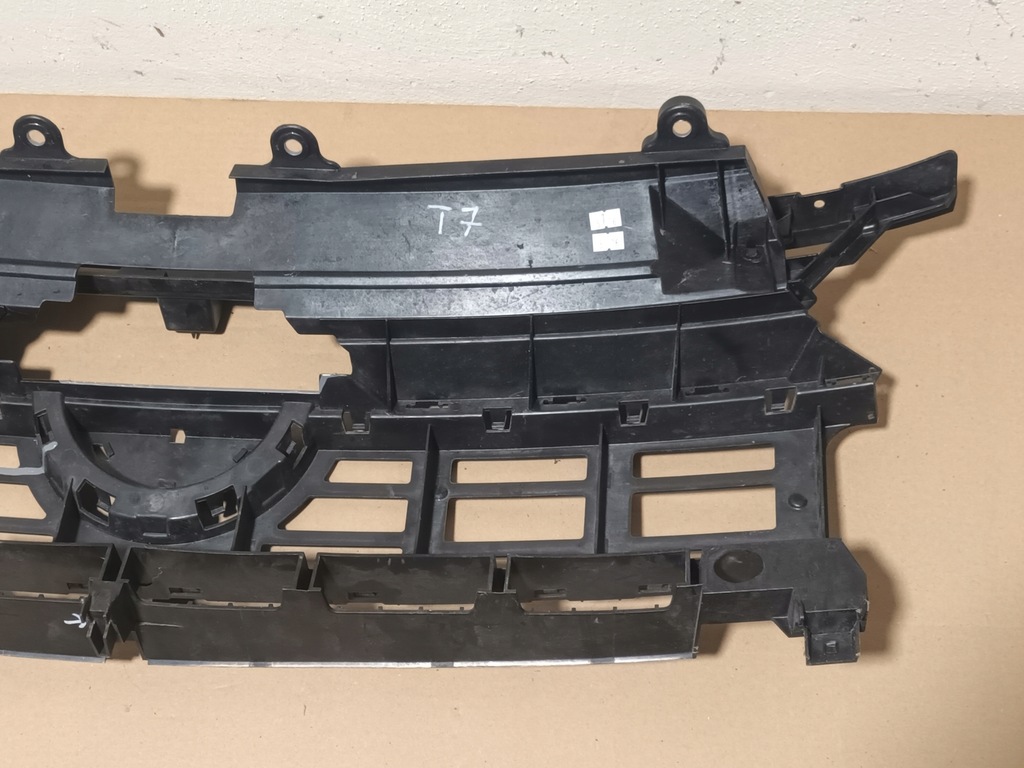 фото №10, Решётка радиатора vw transporter t7 решётка радиатора 7t0 2021 -