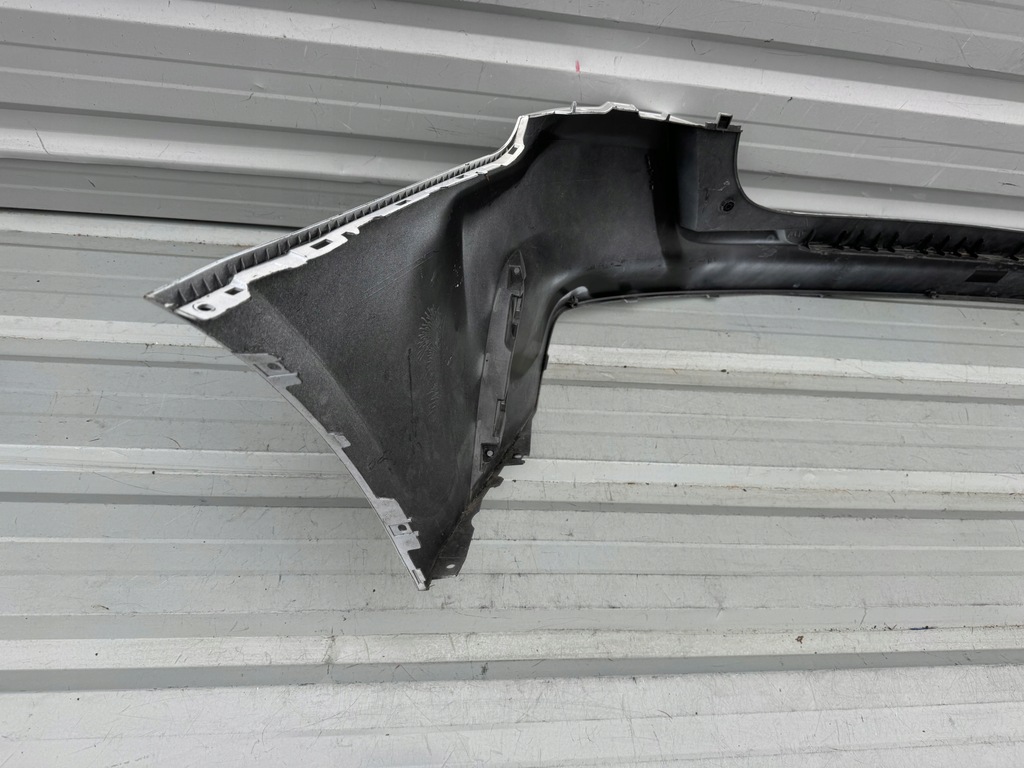 фото №13, Kia sorento iv 4 20r- бампер задня задній 86611-p2000