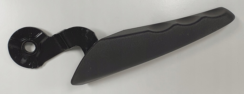 Купити Ручка регулювання сидіння opel adam 13285141