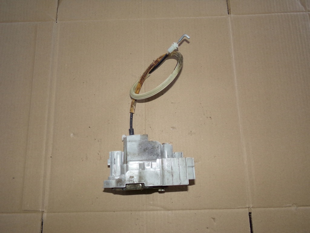 фото №1, Замок дверь правый задняя bravo ii