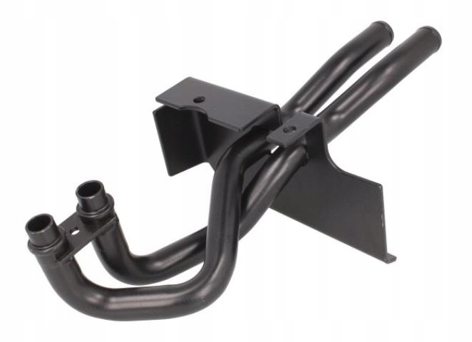 фото №1, Шланг труба системи охолодження volvo fh fm nh12