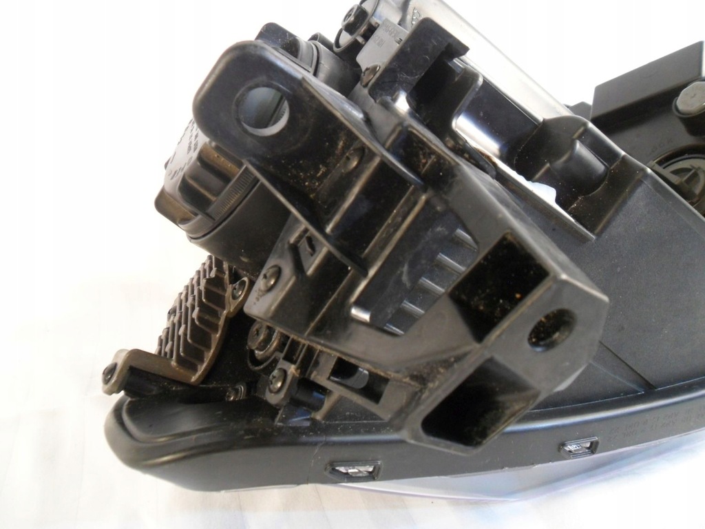 фото №10, Лампа передня права kia niro ii