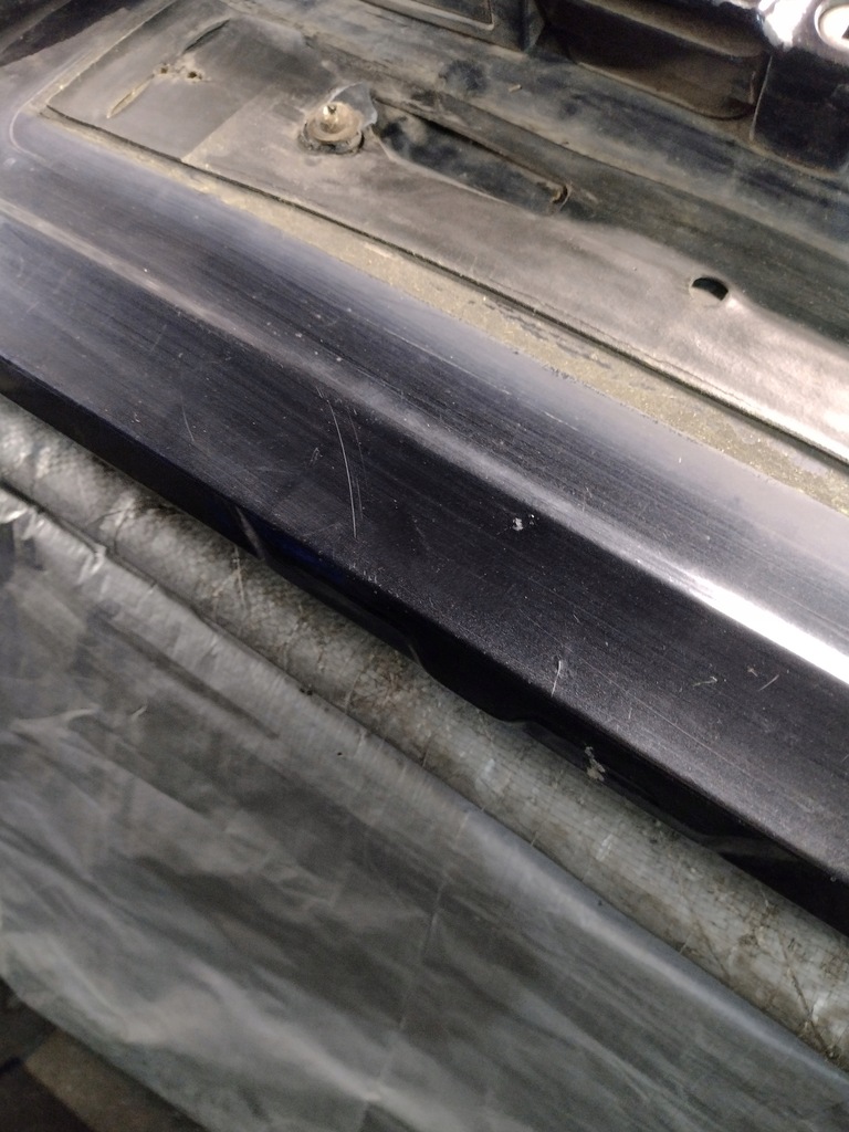 фото №10, Кришка багажника багажника audi a3 8l 5d k: ly9b